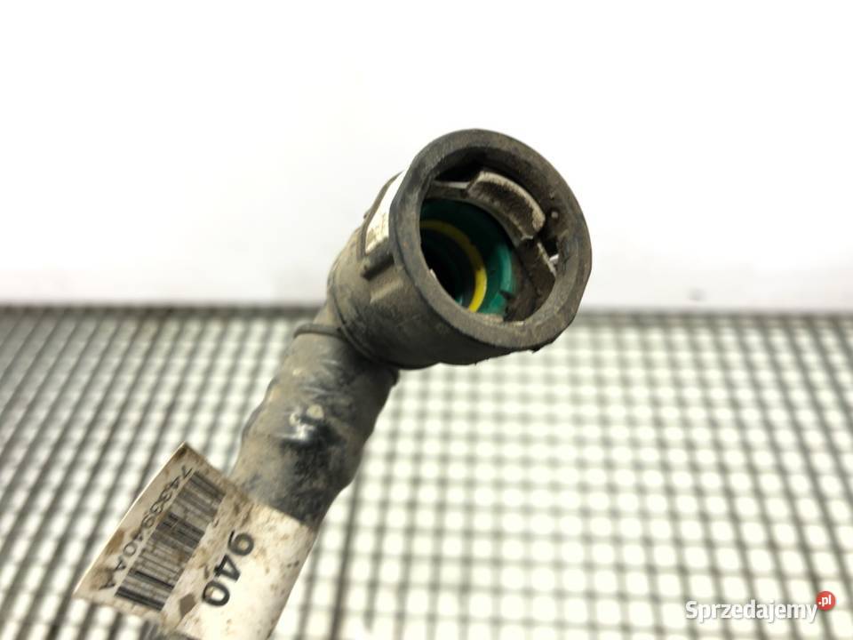 PRZEWÓD PALIWOWY osobowe