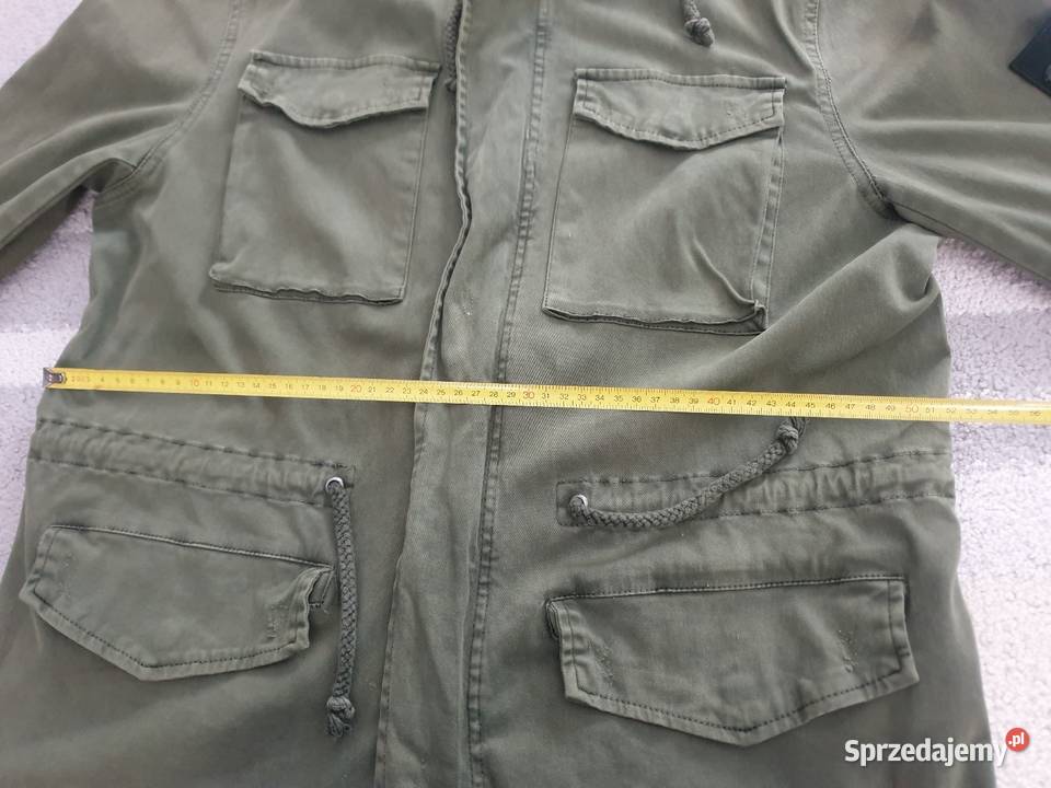 Stone Island kurtka Leżajsk sprzedam