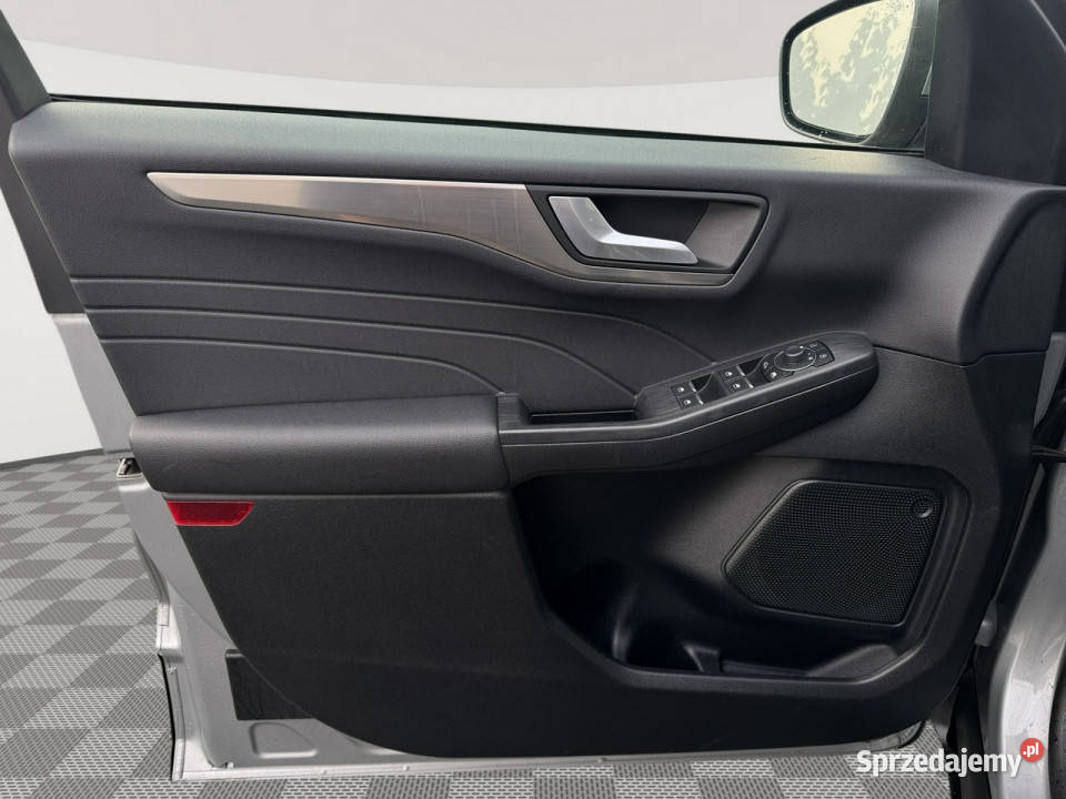 Ford Kuga WD9331R15 EcoBoost FWD Titanium Gdańsk