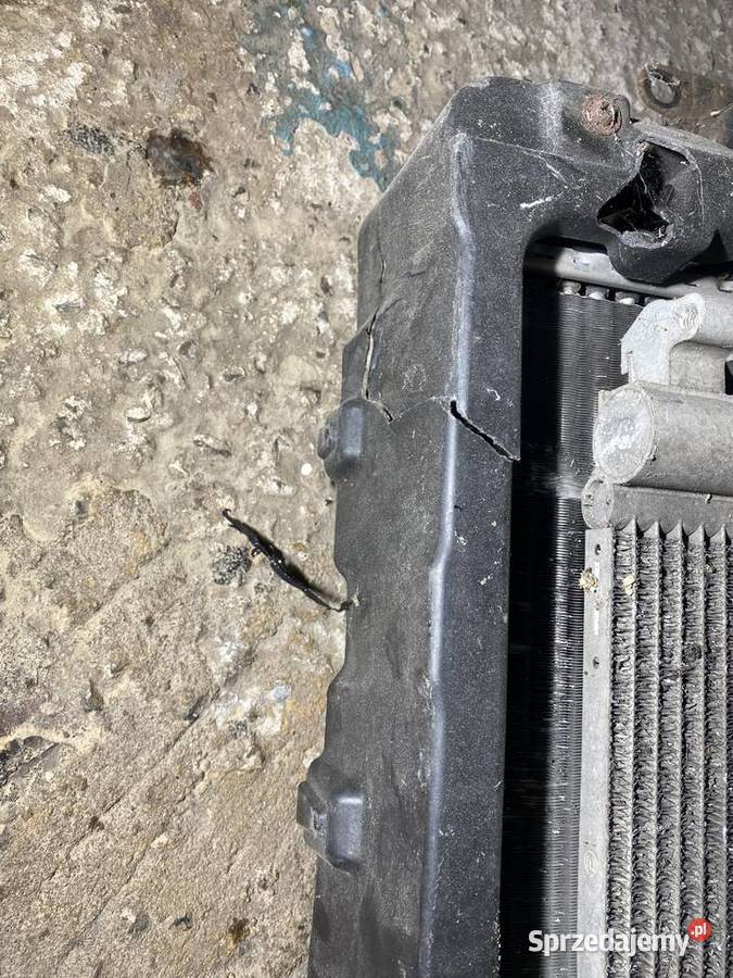 pas przedni VW Polo 9N 9N3 Kielce