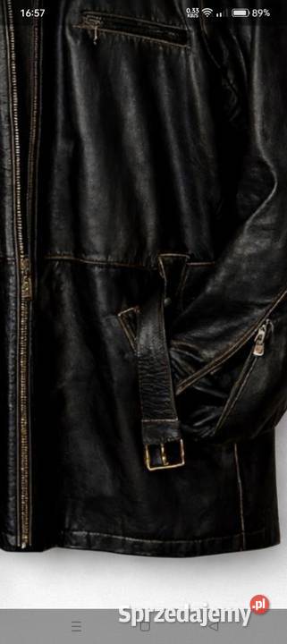 Kurtka akavieti Kurtki i płaszcze Wrocław sprzedam