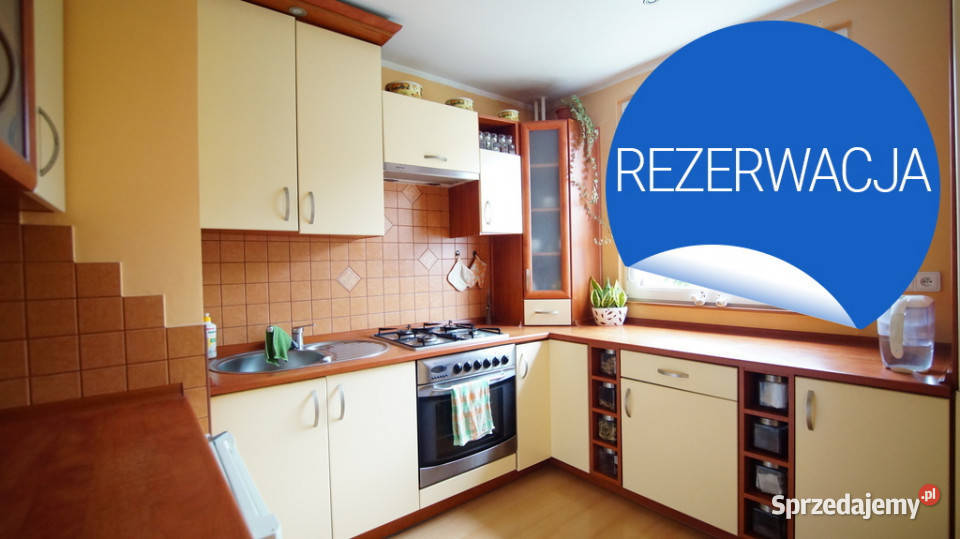 Sprzedaż mieszk2pok50m2 osiedle niska zabudowa Opole