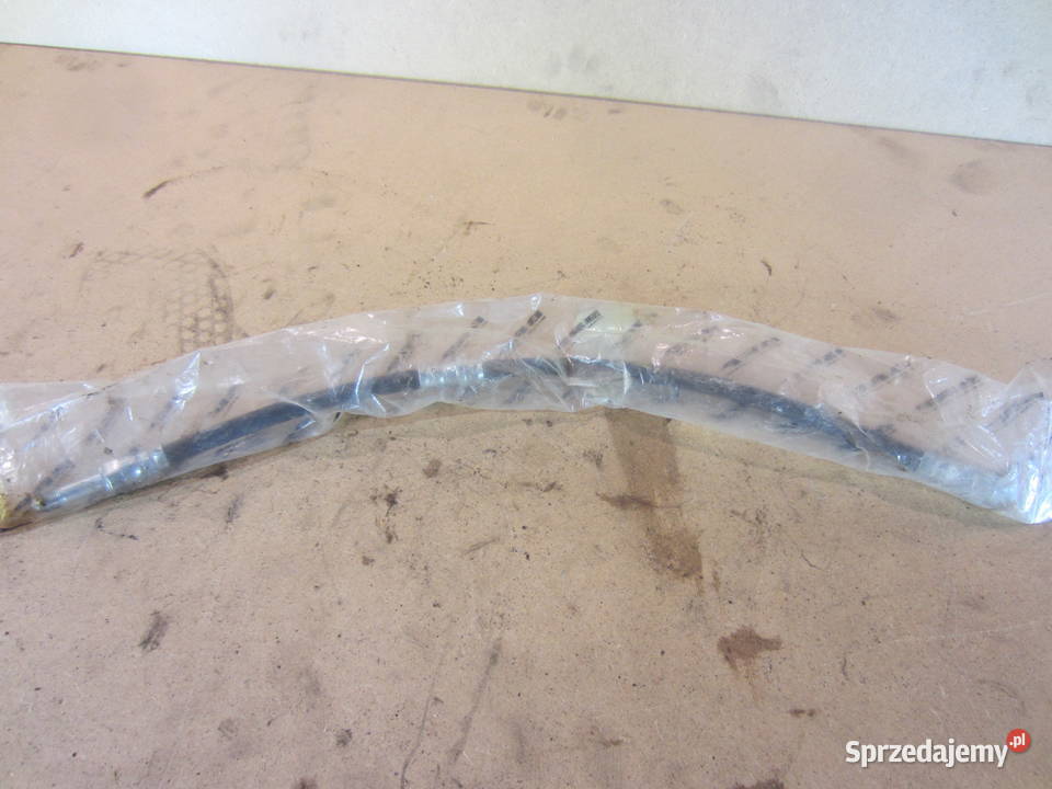przewód hamulcowy miękki bmw e46 34301165174 osobowe Szczecin