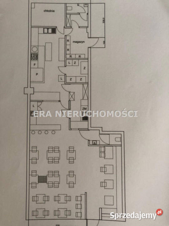 Lokal 13339m2 Białystok sprzedam