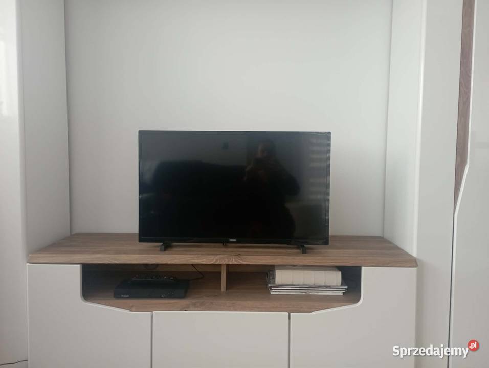 Telewizor marki Philips 32 cale lubelskie Stojeszyn Pierwszy