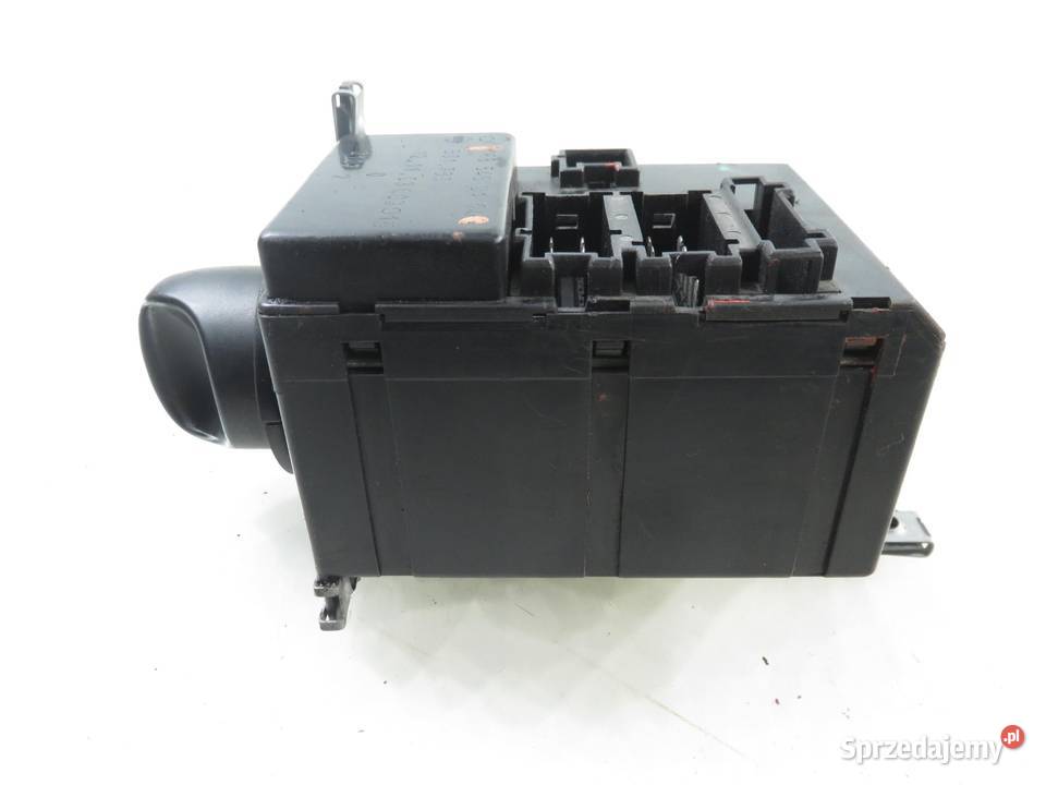 WŁĄCZNIK ŚWIATEŁ MERCEDESBENZ VANEO 414 małopolskie