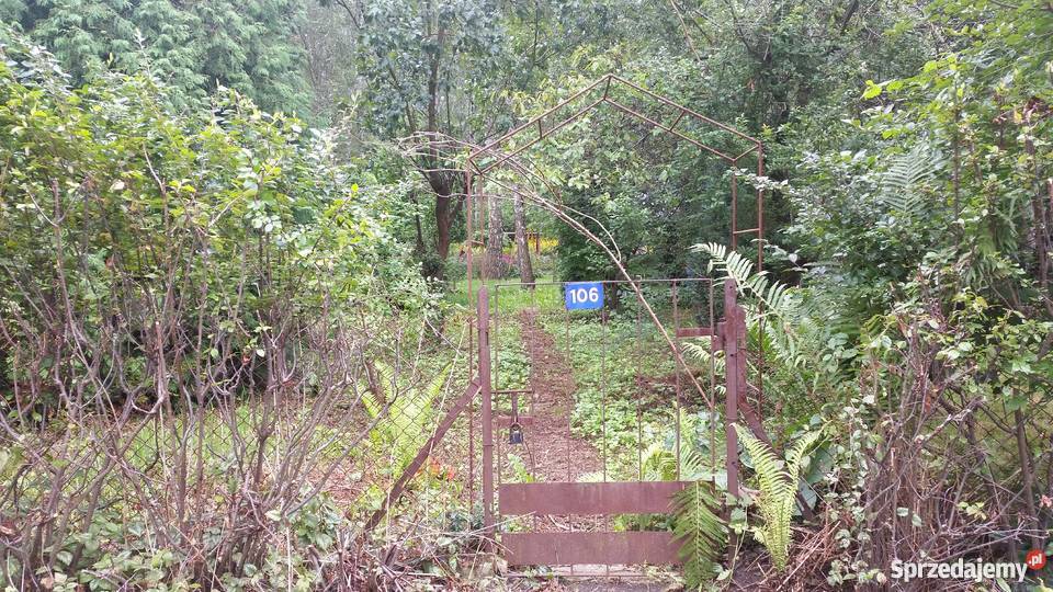 Działka w POD Wirnik Warszawa Bemowo 378m2