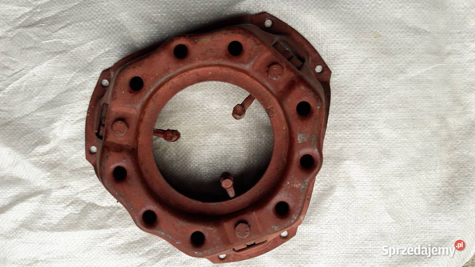 Docisk sprzęgła łożysko Sarzyna