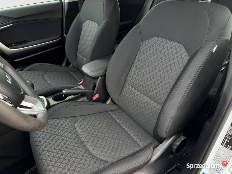 Kia Ceed CT126AF10 TGDI S Czcof Bluetooth Pępowo