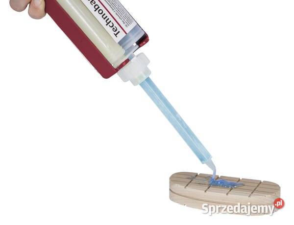 Technobase 2CB dwuskładnikowy klej do racic i