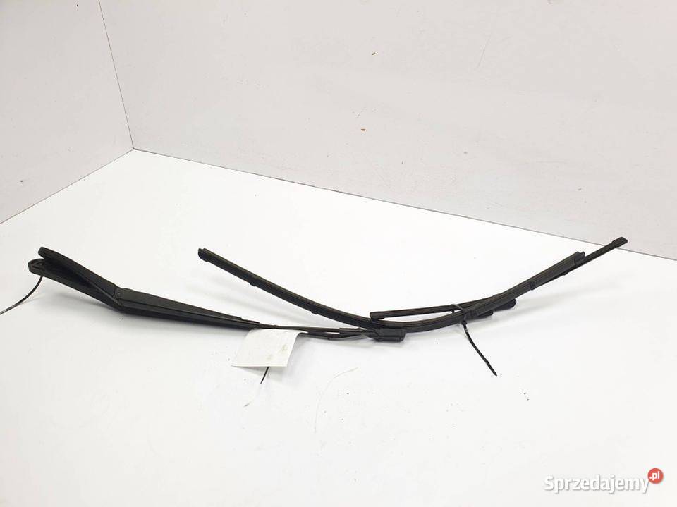 RAMIE WYCIERACZKI PRZÓD FORD TRANSIT MK8 Lipno