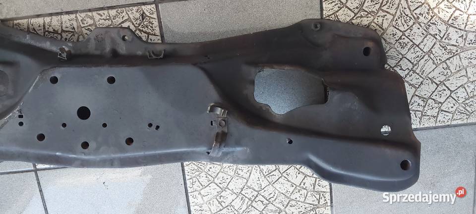 Honda crv CRV 1998 1999 2001 ława belka sanki Wrocław