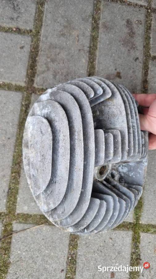 Głowica Jawa 250 559 panelka Bydgoszcz sprzedam