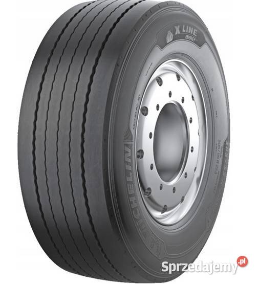 38565R225 Michelin X Line Energy T 160K TL Raków