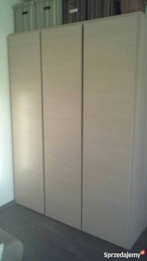 szafa doors dąb milano BRW Zgierz