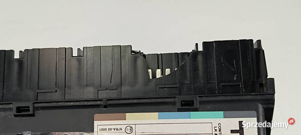 MODUŁ FORD FOCUS MK1 1S7T15K600FD Lipno