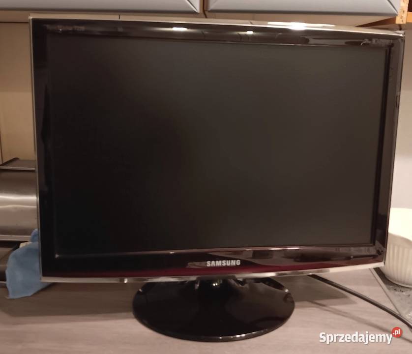 Monitor Samsung Sync Master T220 22 Opole sprzedam