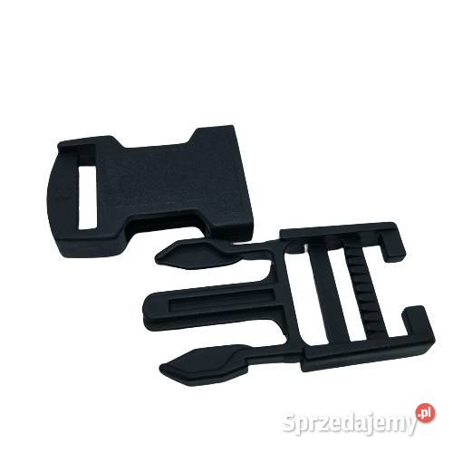 Klamra plastikowa KP20 20mm opakowanie 10 Rzeszów sprzedam