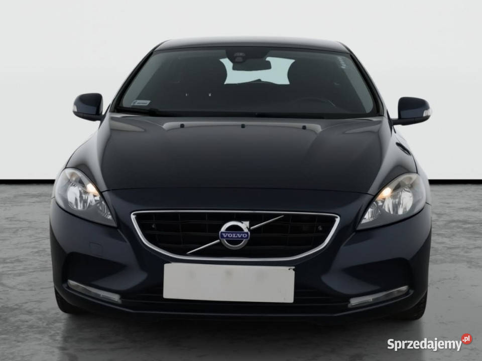 Volvo V40 20 D3 mazowieckie
