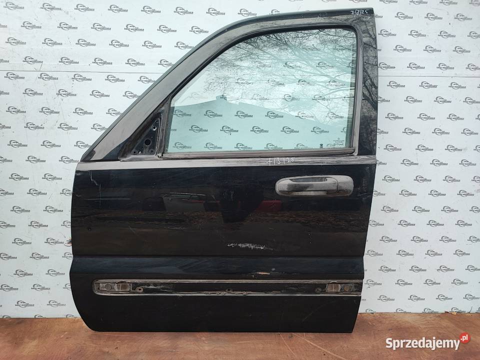 JEEP CHEROKEE III LIFT 06r drzwi lewe przód świętokrzyskie Kielce