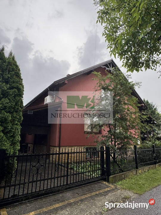 DO SPRZEDAŻY DOM W CENTRUM LEŻAJSKA Sprzedaż podkarpackie Leżajsk