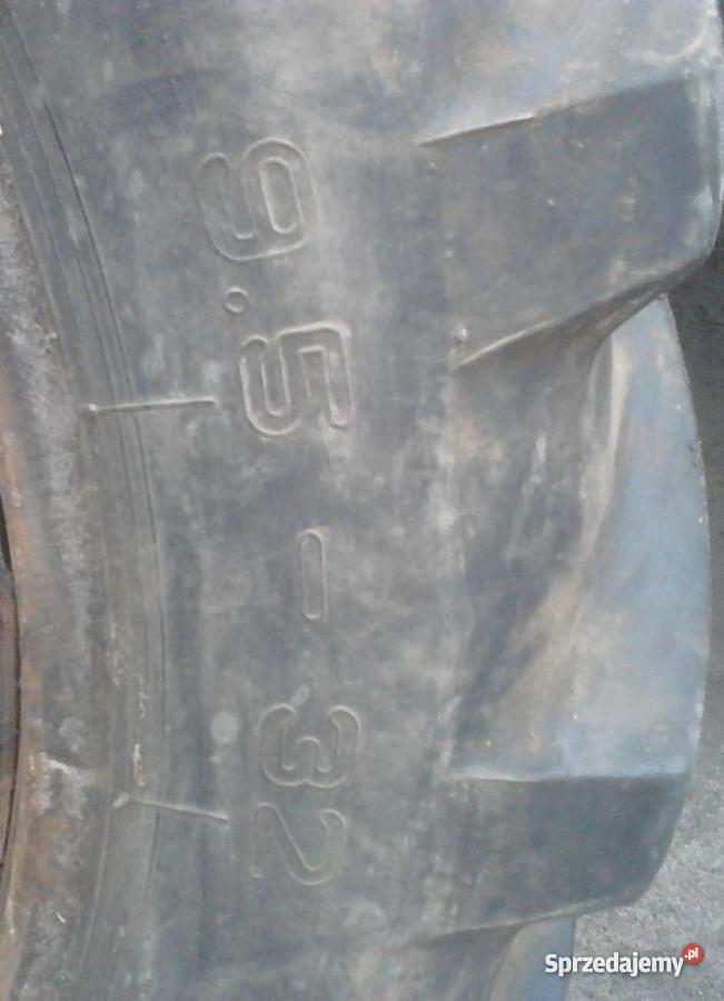 Opony 3295 i Koła 169R30 Grodzisk Mazowiecki