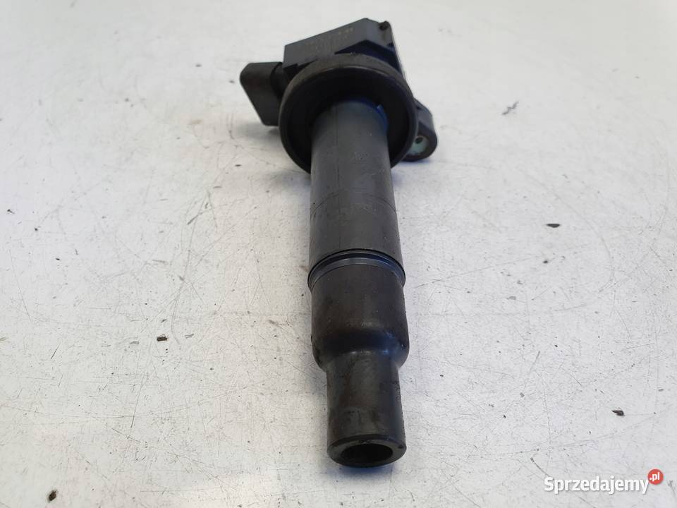 CEWKA ZAPŁONOWA Toyota Aygo 10 12V GN10314 Motoryzacja