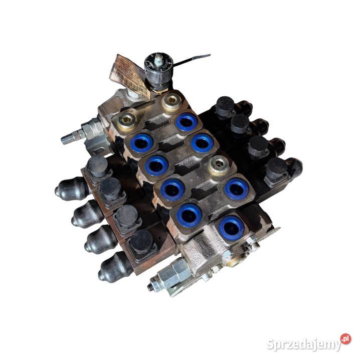 Bondioli Pavesi DaniTech DNC655 6D655VGNZ180036 Układ hydrauliczny sprzedam