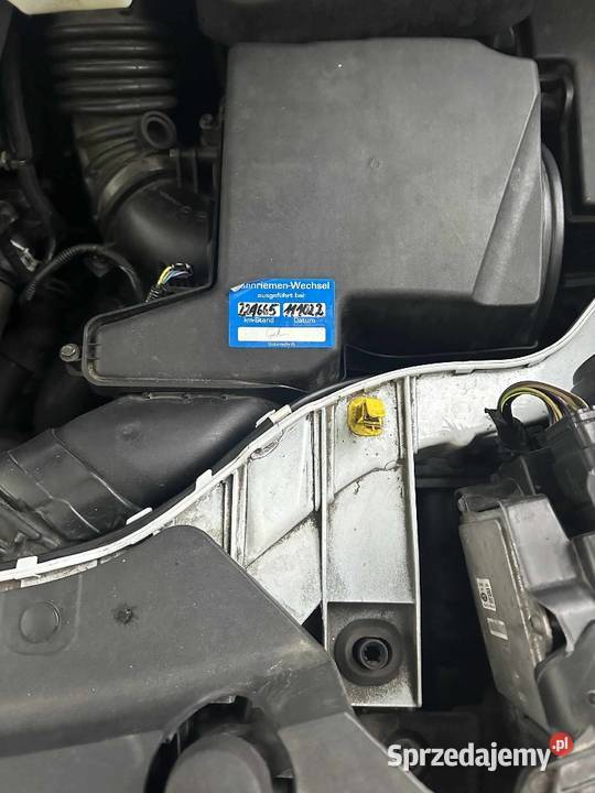 Ford Kuga ST Line sprzedam