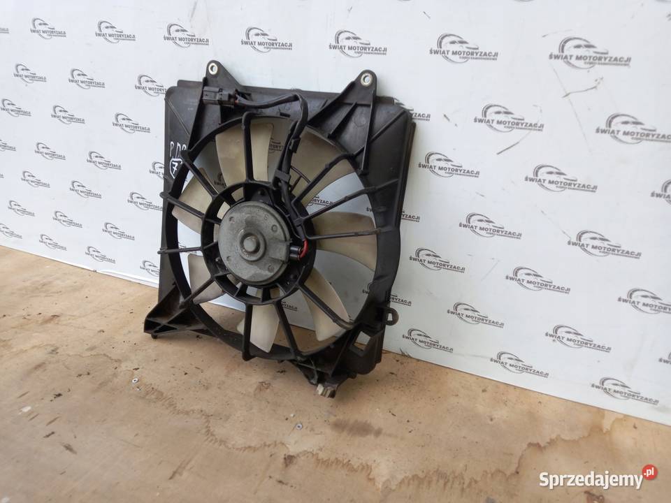 INSIGHT 10r wentylator chłodnicy 0227405660 Kielce