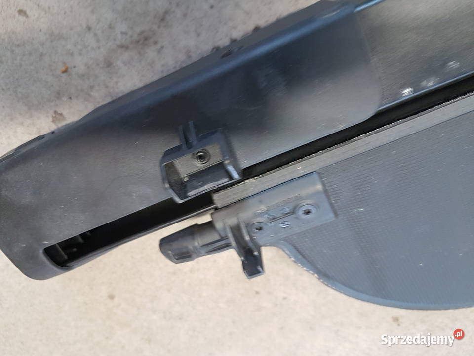 BMW 2 F46 GRAN TOURER ROLETA BAGZANIKA POLKA Turek