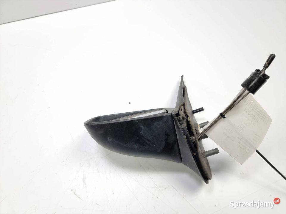 LUSTERKO LEWE FORD FIESTA Pozostałe kujawsko-pomorskie Lipno