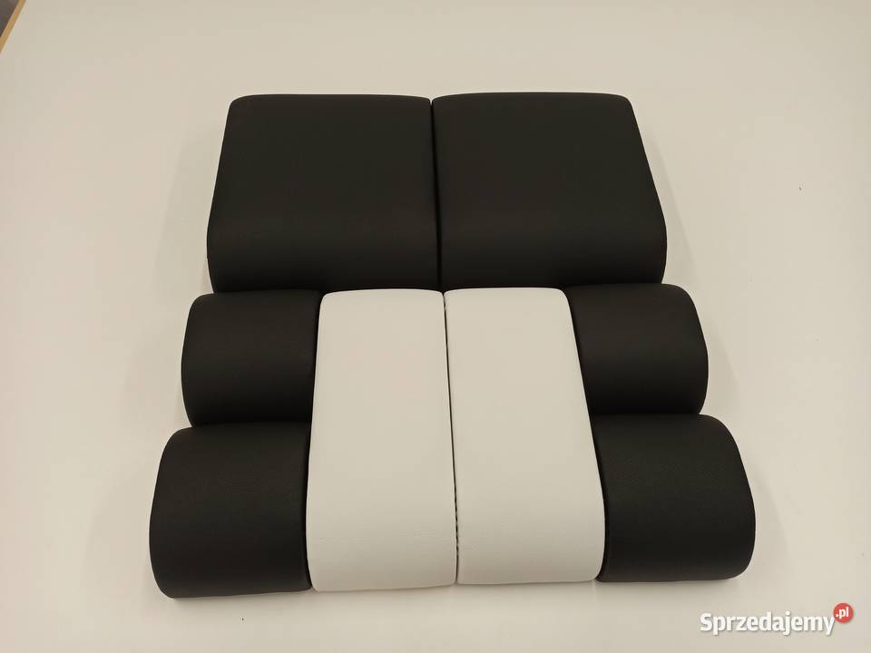 Panele tapicerowane 3d wezgłowie łóżka na wymiar skóra ekologiczna sprzedam