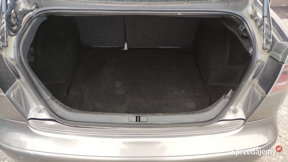 Seat Cordoba 14 TDI 2005 Oszczędny Diesel manualna Cordoba Wrocław