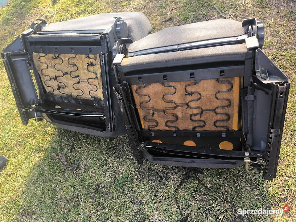 Polonez Caro Atu Kombi plus fotele kanapa boczki podkarpackie Stalowa Wola