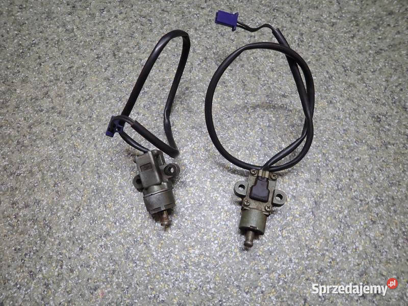 1 CZUJNIK STOPKI BOCZNEJ YAMAHA XT 600 3TB Strzelce Krajeńskie