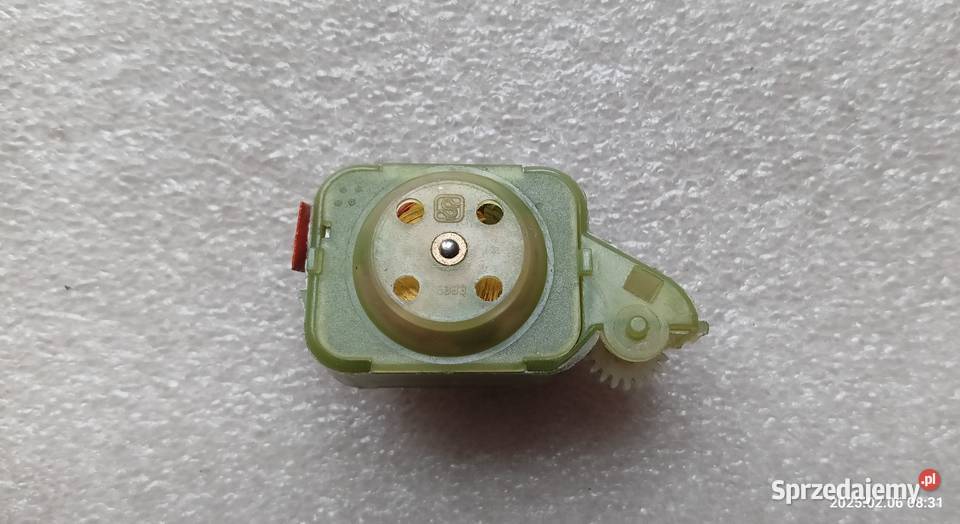 Silnik do lokomotywy BR 38 Piko H0