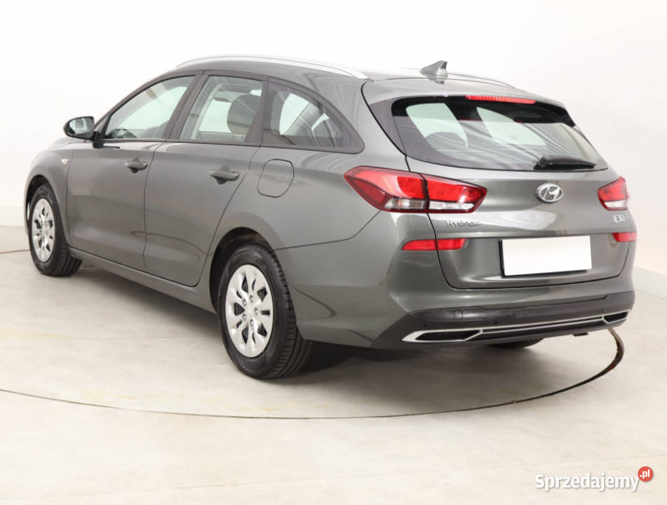 Hyundai i30 10 TGDI klimatyzacja i30 Bielany Wrocławskie