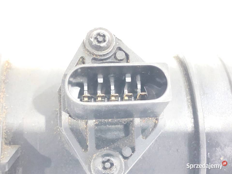 PRZEPŁYWOMIERZ AUDI A6 C5 0281002429 25 150 9705