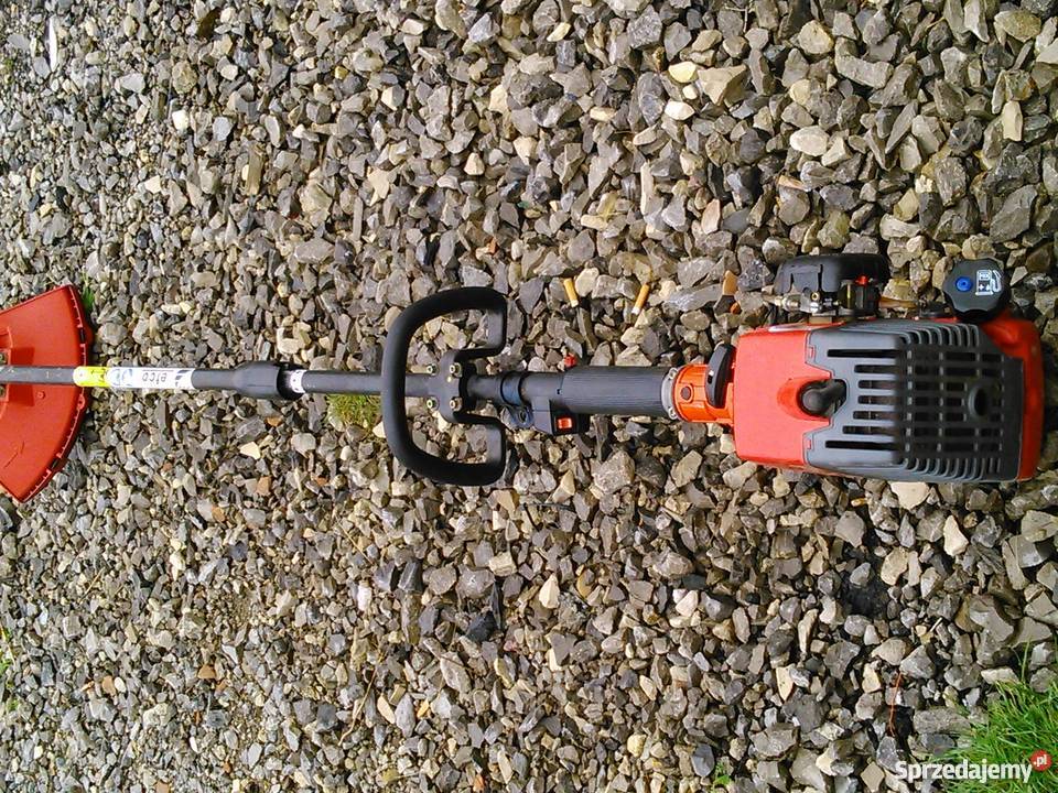 Kosa Spalinowa EFCO 8260 D Dąbrowa Tarnowska