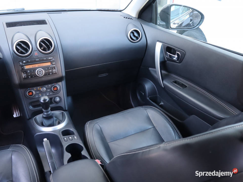 Nissan Qashqai 20 sprzedam