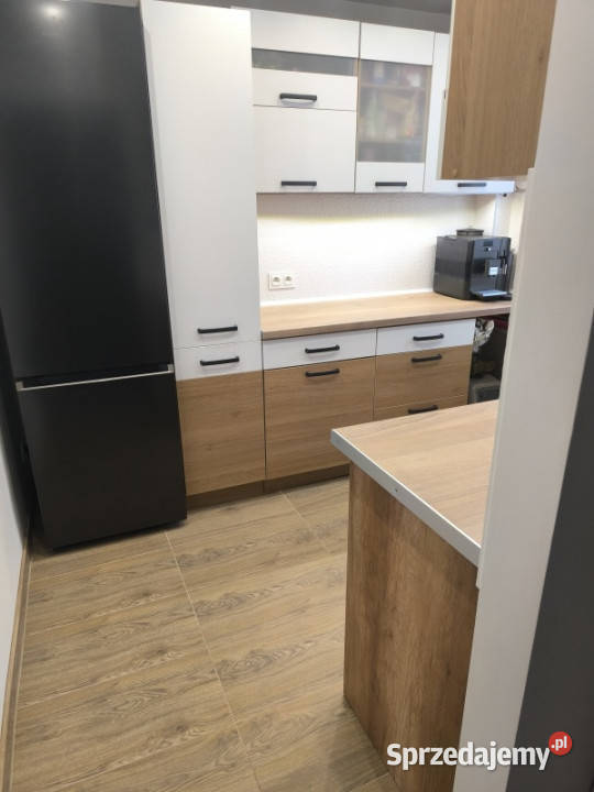 Mieszkanie 2 pokoje 37m2 Ślichowice Pod Dalnią Kielce