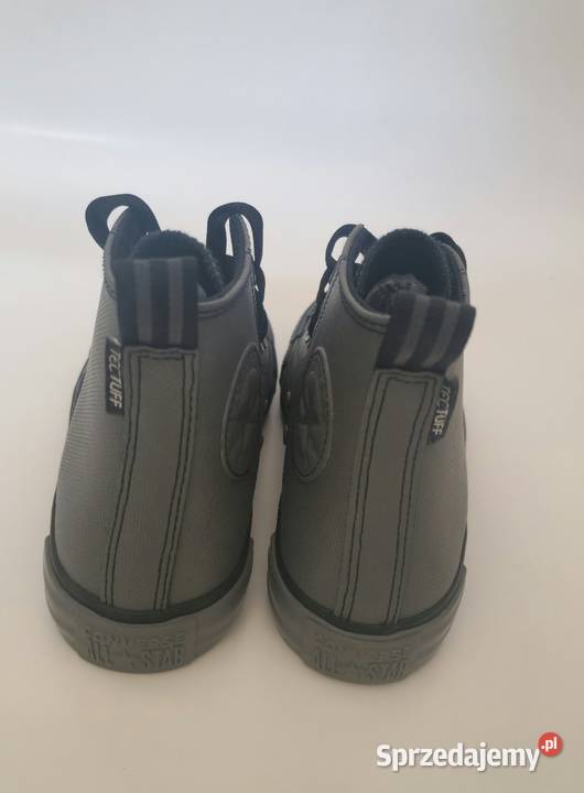 Nowe Trampki Converse Chuck Taylor All Star Converse