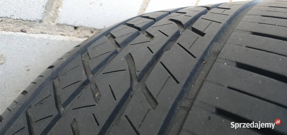 24545 19 driveguard 24545 R19 bridgestone rft lato Pabianice sprzedam