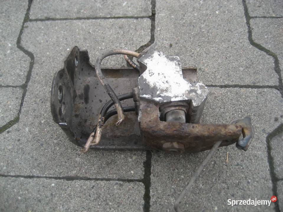 audi 100 c4 sedan 9094r 23 benzyna kolektor siły Rakoniewice