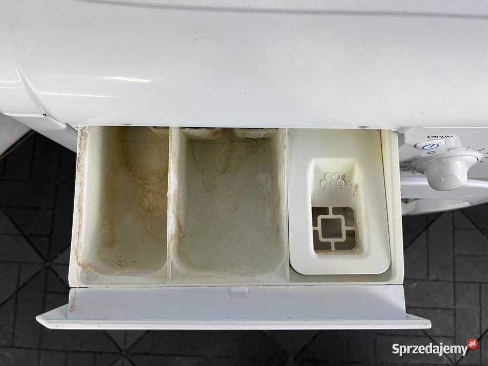 Idealna na wynejem Pralka Indesit 5 1000 ob A Wiejca