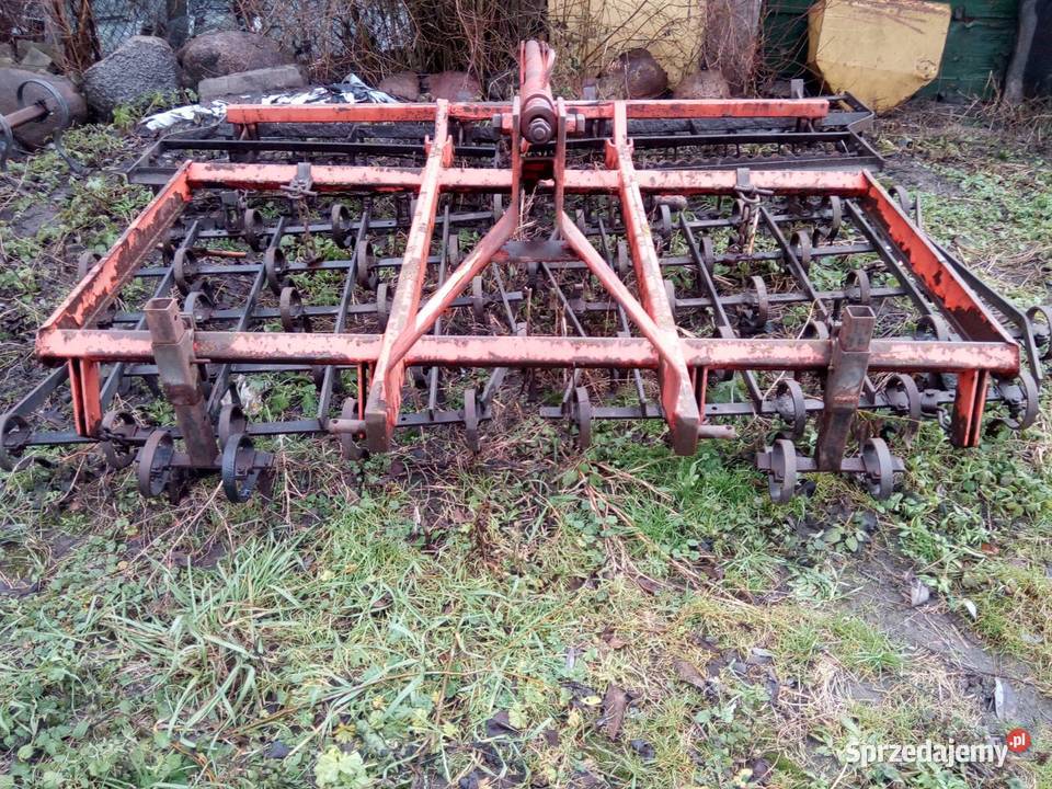 Agregat uprawowy 28m Dobre