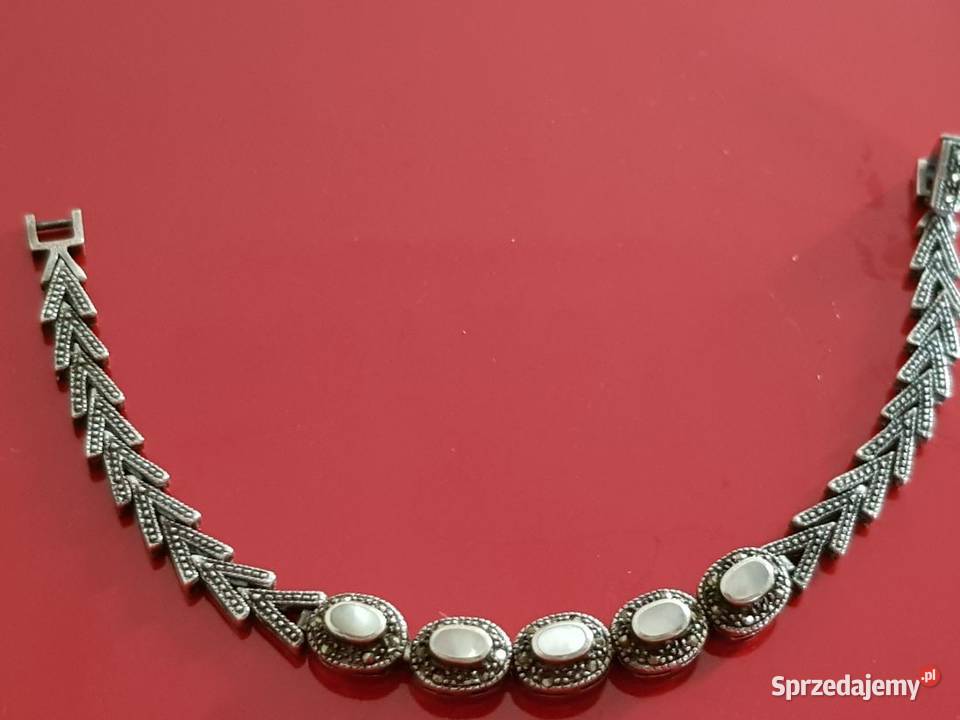 bransoleta bransoletka biżuteria unikatowa Kielce