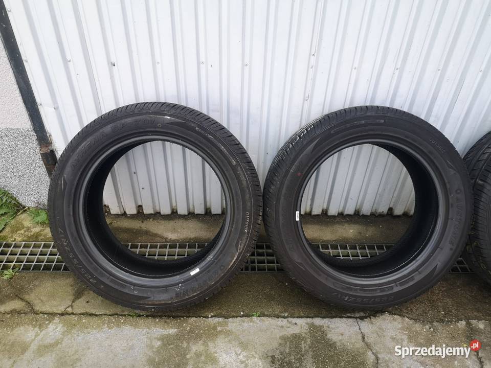 1 2 3 Opony Opona Letnie AUSTONE ATHENA SP701 Kościerzyna