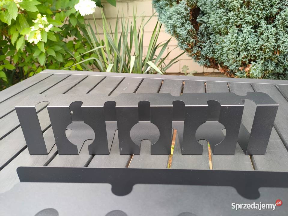 Organizer na kable kanał kablowy 2 sztuki Pozostałe Warszawa